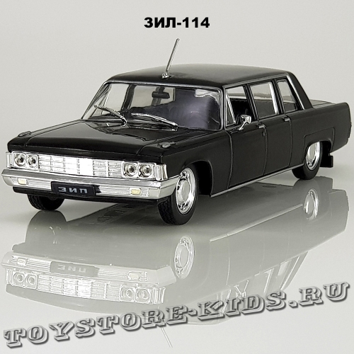 ЗИЛ-114
