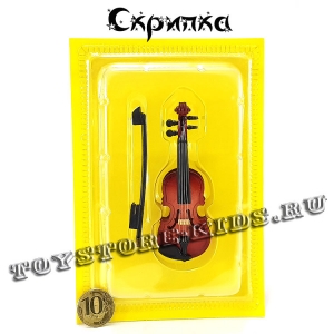 №2 Скрипка