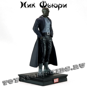 №52 "Ник Фьюри"