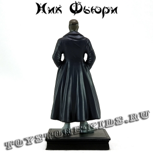 №52 "Ник Фьюри"