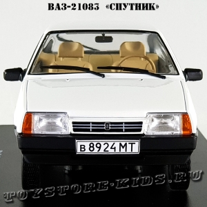 №80 ВАЗ-21083 «Спутник»