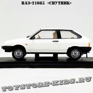 №80 ВАЗ-21083 «Спутник»