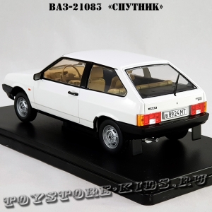 №80 ВАЗ-21083 «Спутник»