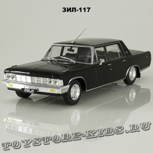 ЗИЛ-117