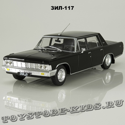 ЗИЛ-117