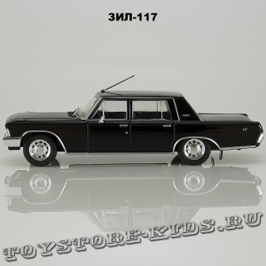 ЗИЛ-117