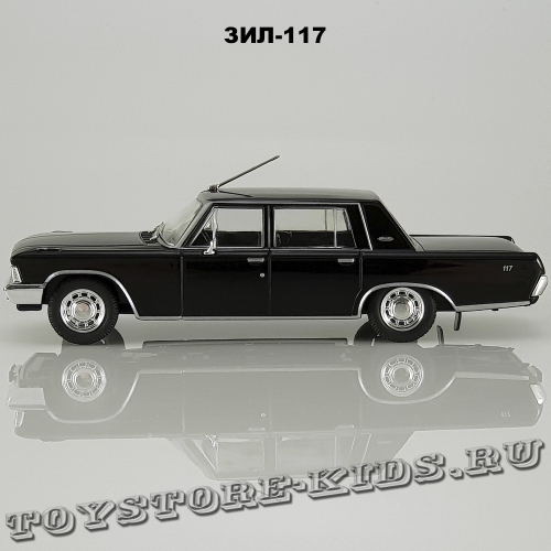 ЗИЛ-117