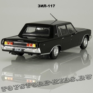 ЗИЛ-117