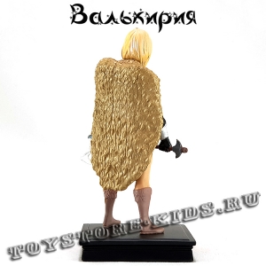 №53 "Валькирия"