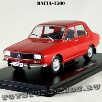 №84 Dacia 1300