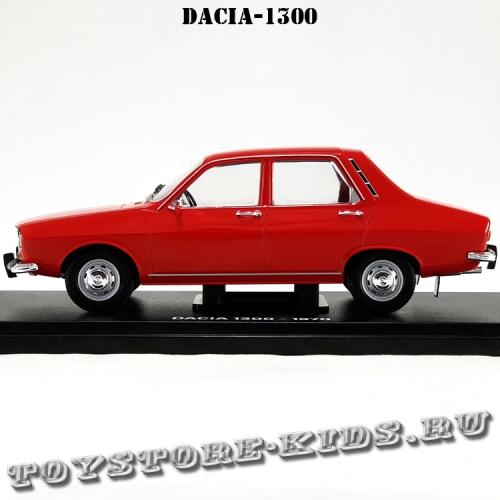 №84 Dacia 1300