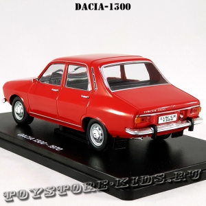 №84 Dacia 1300