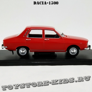 №84 Dacia 1300