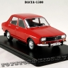№84 Dacia 1300