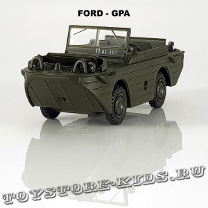 FORD-GPA (США)
