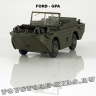 FORD-GPA (США)