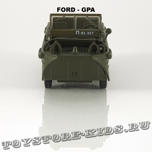 FORD-GPA (США)