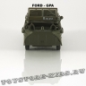 FORD-GPA (США)