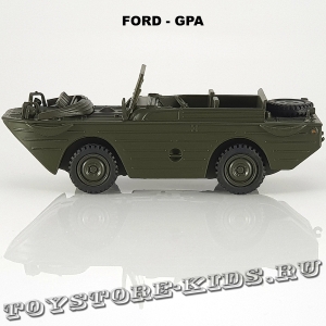 FORD-GPA (США)