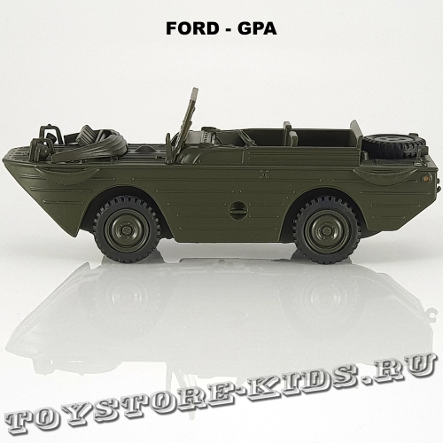 FORD-GPA (США)