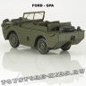 FORD-GPA (США)