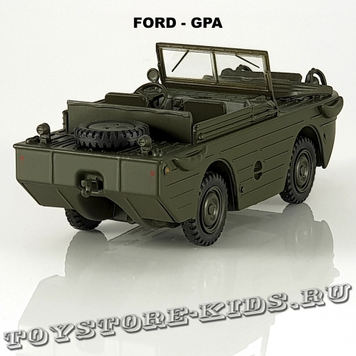 FORD-GPA (США)