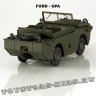 FORD-GPA (США)
