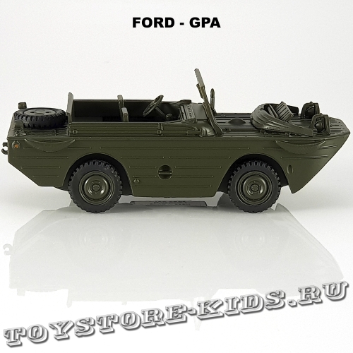 FORD-GPA (США)