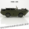 FORD-GPA (США)