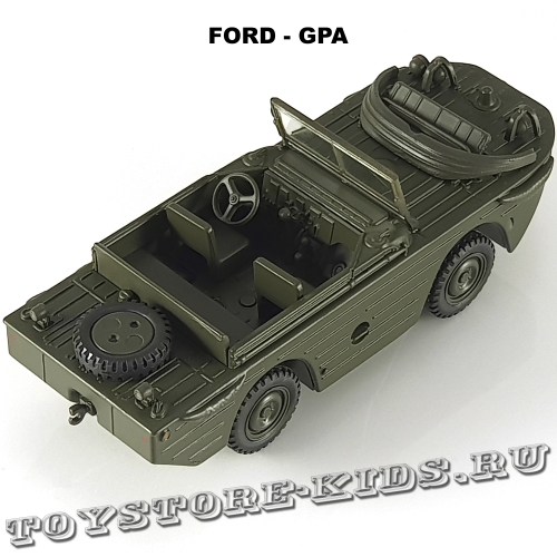 FORD-GPA (США)