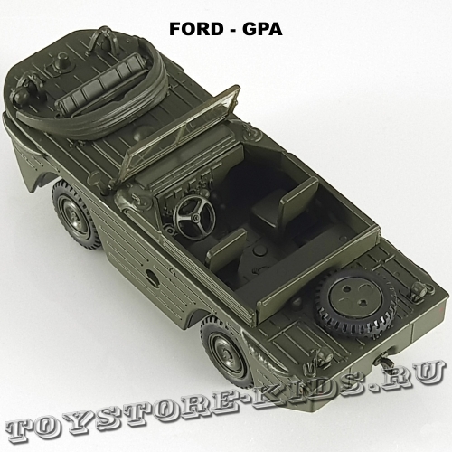 FORD-GPA (США)