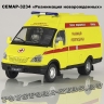 СемАР-3234 «Реанимация новорожденных»