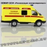 СемАР-3234 «Реанимация новорожденных»
