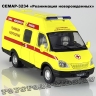 СемАР-3234 «Реанимация новорожденных»